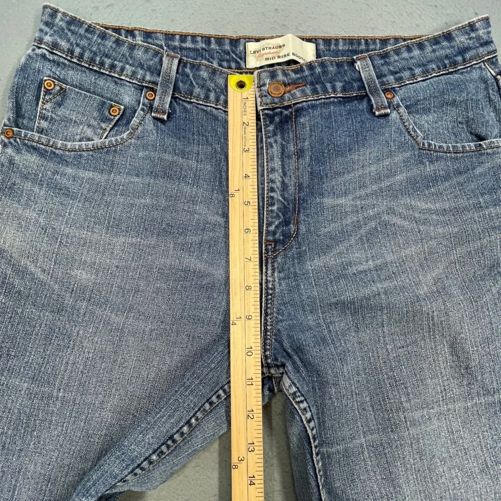 Levi Strauss Signature levi strauss